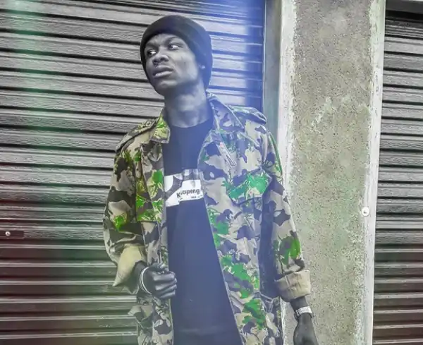 Prince Kaybee - Gugulethu (DJ Jim Mastershine Bike Touch)